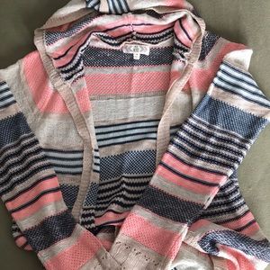 Cute cardigan!